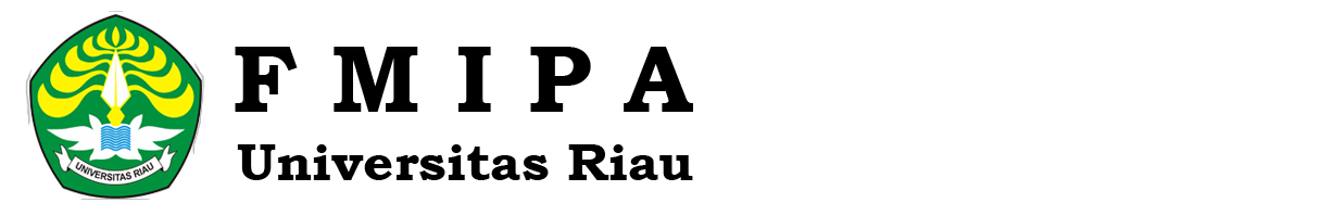 Gambar Fakultas Matematika dan Ilmu Pengetahuan Alam Universitas Riau (FMIPA UR)